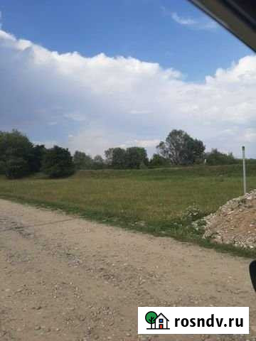 Участок ИЖС 14 сот. на продажу в Мостовском Мостовской - изображение 1