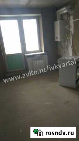 2-комнатная квартира, 60.2 м², 1/5 эт. на продажу в Иваново Иваново - изображение 1