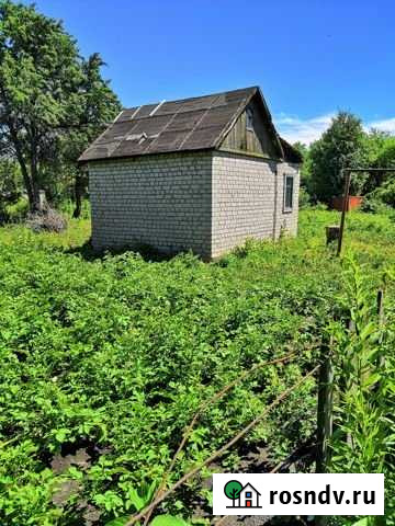 Участок СНТ, ДНП 6 сот. на продажу в Липецке Липецк - изображение 1