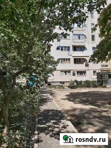 1-комнатная квартира, 32 м², 8/9 эт. на продажу в Севастополе Севастополь - изображение 1