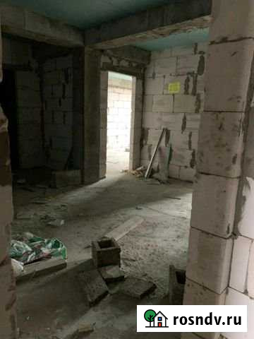 3-комнатная квартира, 107 м², 11/11 эт. на продажу в Махачкале Махачкала - изображение 1