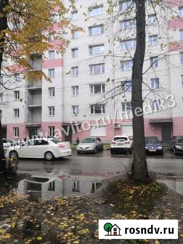 Помещение свободного назначения, 205 кв.м. Ярославль - изображение 1