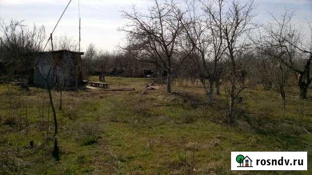 Участок ИЖС 7 сот. на продажу в Астрахани Астрахань - изображение 1