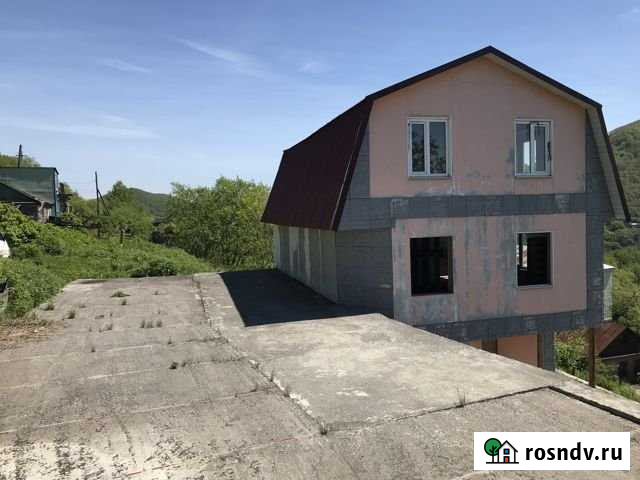 Дом 180 м² на участке 12 сот. на продажу в Петропавловске-Камчатском Петропавловск-Камчатский - изображение 1