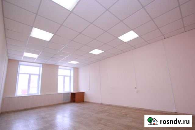 Офис на пр.Кирова от собственника, 35 кв.м. Томск - изображение 1