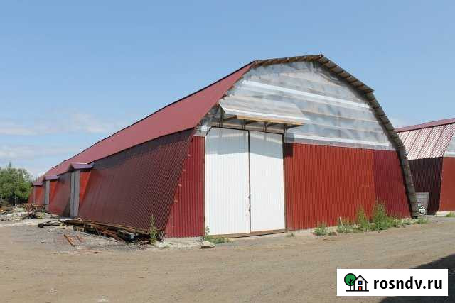 Производственное помещение, 225 кв.м. Аннино - изображение 1