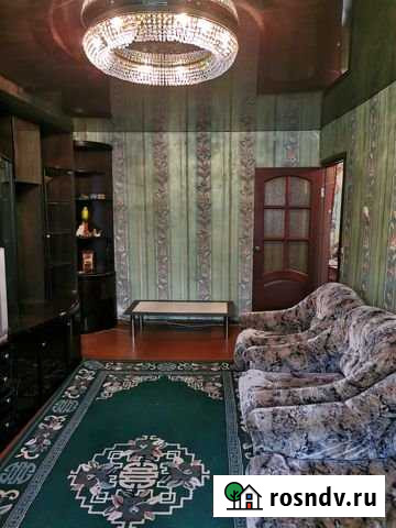 2-комнатная квартира, 47 м², 2/5 эт. в аренду на длительный срок в Нефтеюганске Нефтеюганск - изображение 1