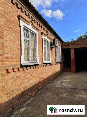 Дом 78.8 м² на участке 5 сот. на продажу в Каневской Каневская - изображение 1