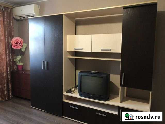 1-комнатная квартира, 36 м², 5/5 эт. в аренду на длительный срок в Балашове Балашов - изображение 1