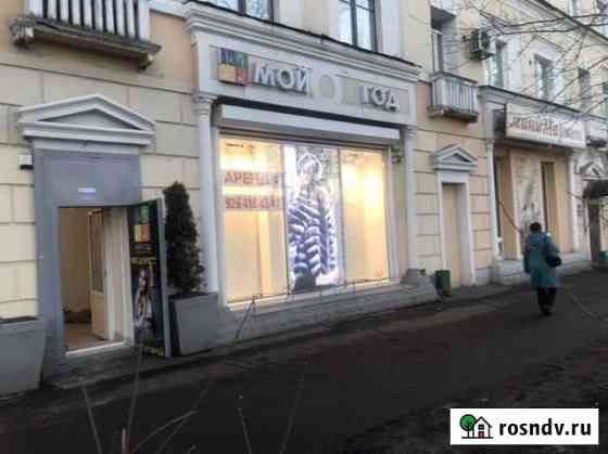 Помещение свободного назначения, 63 кв.м. Коломна