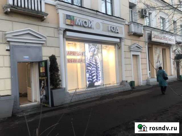 Помещение свободного назначения, 63 кв.м. Коломна - изображение 1