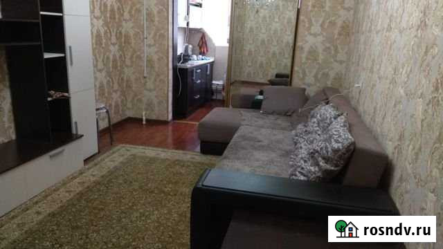 2-комнатная квартира, 55 м², 8/9 эт. в аренду на длительный срок в Махачкале Махачкала - изображение 1