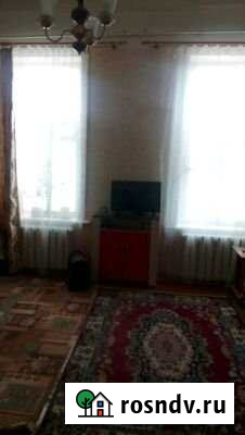 Комната 20 м² в 3-ком. кв., 2/2 эт. в аренду на длительный срок в Самаре Самара - изображение 1