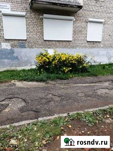 2-комнатная квартира, 43 м², 1/5 эт. на продажу в Чебоксарах Чебоксары - изображение 1