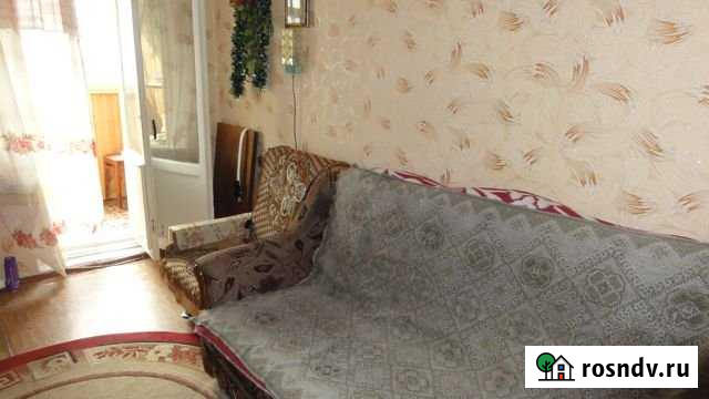 2-комнатная квартира, 51 м², 1/5 эт. на продажу в Фокино Брянской области Фокино - изображение 1