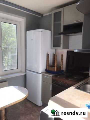 2-комнатная квартира, 44 м², 2/9 эт. в аренду на длительный срок в Тольятти Тольятти - изображение 1