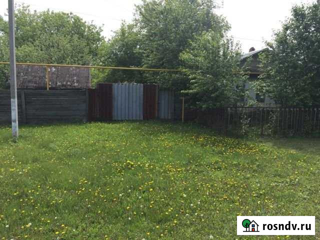 Дом 45 м² на участке 46 сот. на продажу в Подбельске Подбельск - изображение 1