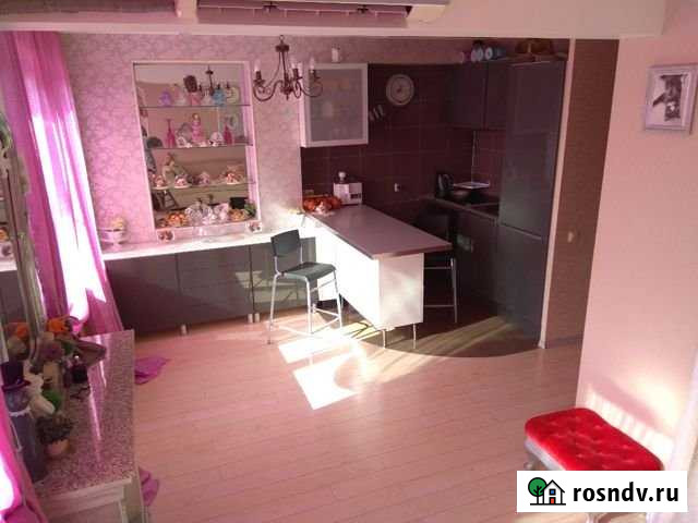 2-комнатная квартира, 64 м², 5/5 эт. на продажу в Новомосковске Новомосковск - изображение 1