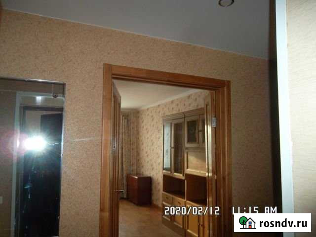 1-комнатная квартира, 42 м², 2/9 эт. в аренду на длительный срок в Бердске Бердск - изображение 1