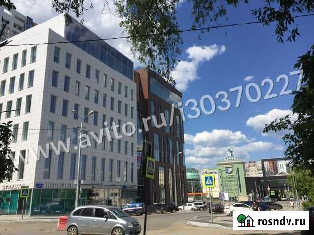Офисное помещение, 68 кв.м. Пермь - изображение 1