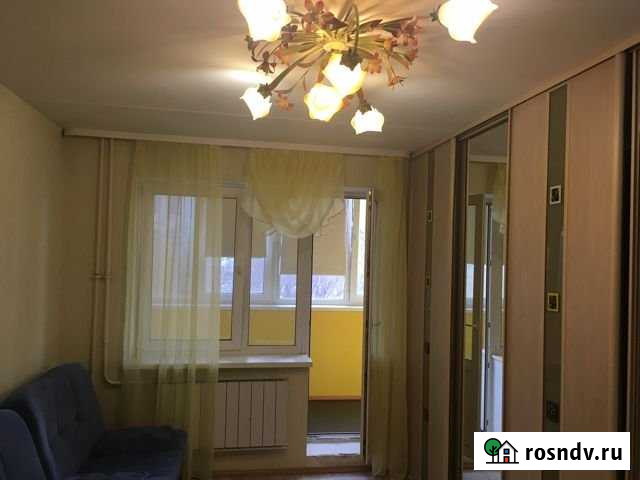 1-комнатная квартира, 39 м², 4/10 эт. в аренду на длительный срок в Екатеринбурге Екатеринбург - изображение 1