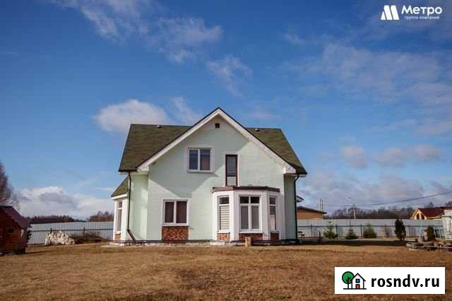 Коттедж 176 м² на участке 26 сот. на продажу в Ярославле Ярославль - изображение 1