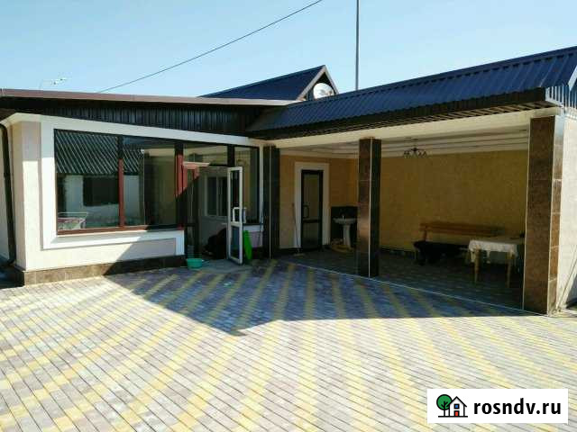 Дом 140 м² на участке 13 сот. на продажу в Карачаевске Карачаевск - изображение 1