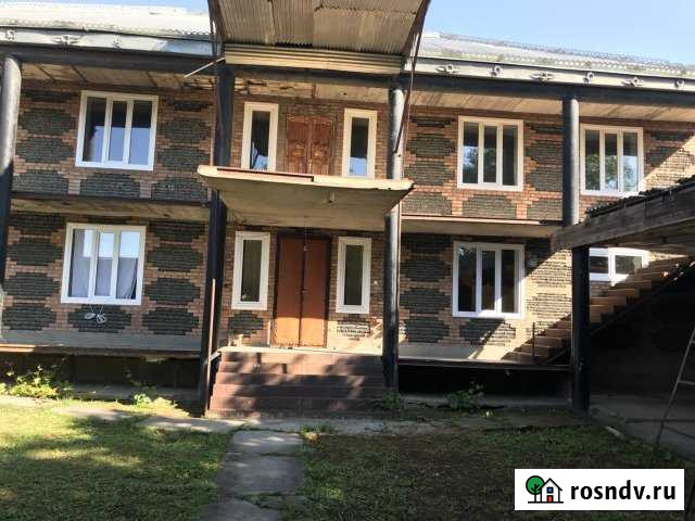 Дом 560 м² на участке 20 сот. на продажу в Ассиновской Ассиновская - изображение 1