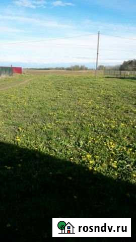 Участок ИЖС 9 сот. на продажу на Лугах Луга - изображение 1