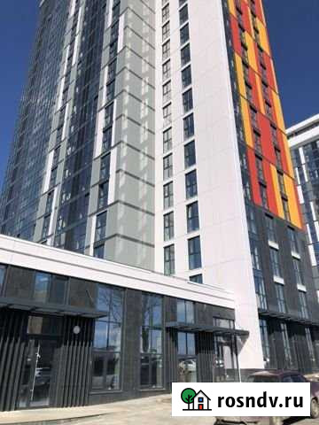 Помещение в ЖК Квартал Энтузиастов, 144 м2 Уфа - изображение 1