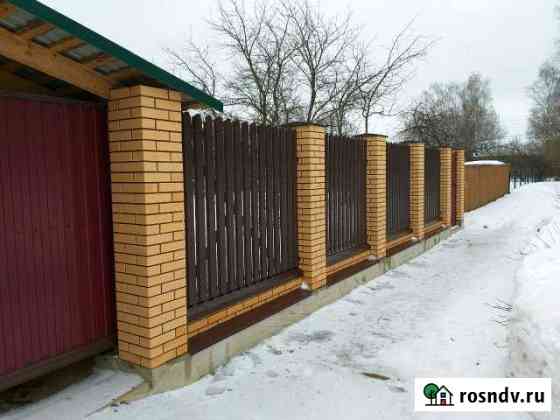 Дом 150 м² на участке 10 сот. на продажу в Шаховской Шаховская