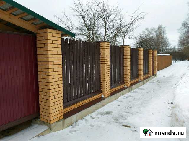 Дом 150 м² на участке 10 сот. на продажу в Шаховской Шаховская - изображение 1