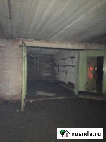 Гараж 19 м² на продажу в Перми Пермь - изображение 1