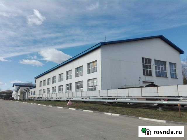 От 500до 2000кв.м Балки 3 и 5т Подольск - изображение 1