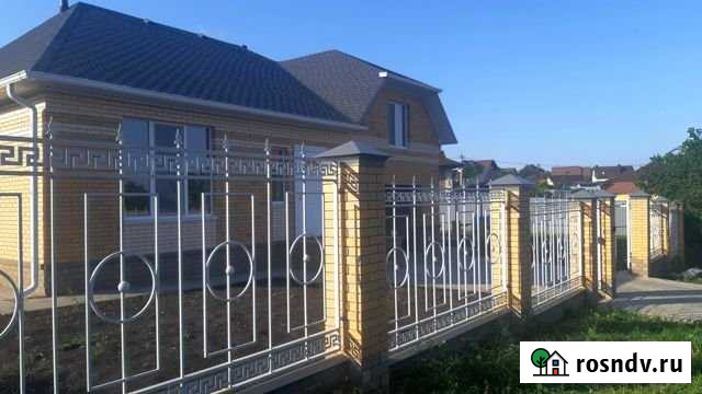 Дом 150 м² на участке 10 сот. на продажу в Белгороде Белгород - изображение 1