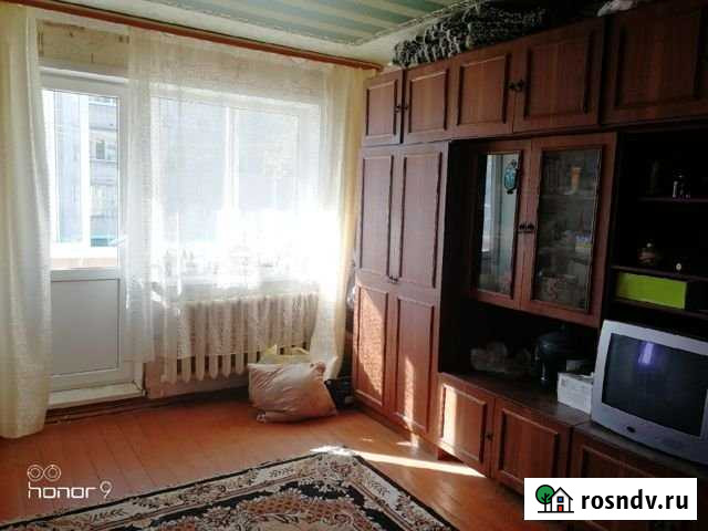 3-комнатная квартира, 46 м², 2/5 эт. на продажу в Вышнем Волочке Вышний Волочек - изображение 1