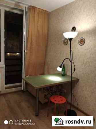 Квартира-студия, 23 м², 22/24 эт. в аренду на длительный срок в Мурино Мурино