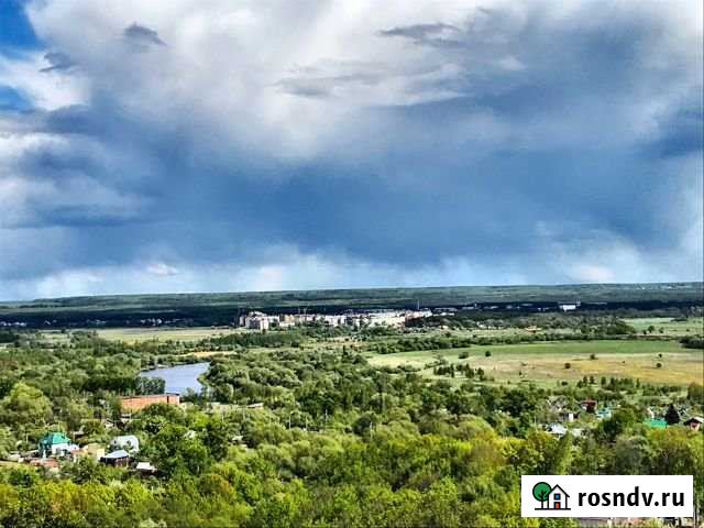 2-комнатная квартира, 69 м², 4/12 эт. на продажу во Владимире Владимир - изображение 1