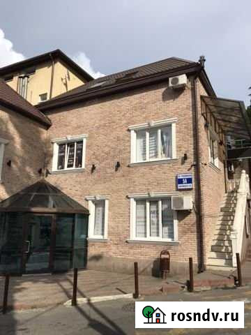 Коммерческое помещение Сочи - изображение 1