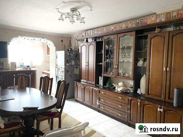 4-комнатная квартира, 100 м², 3/5 эт. на продажу во Владикавказе Владикавказ - изображение 1