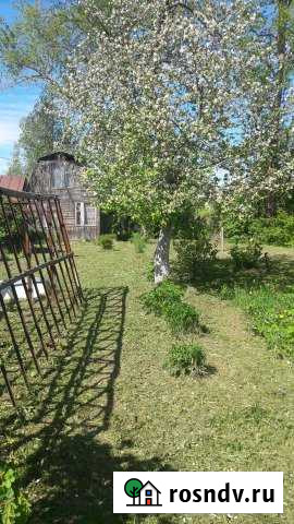 Дача 26 м² на участке 10 сот. на продажу в Кохме Кохма - изображение 1