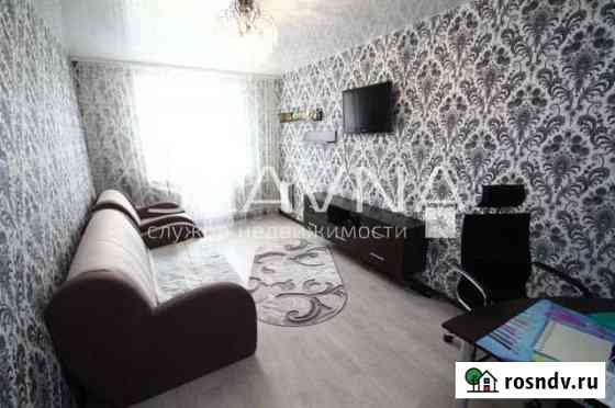 1-комнатная квартира, 41 м², 8/9 эт. на продажу в Костроме Кострома