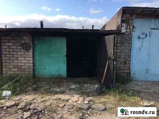 Гараж 18 м² на продажу в Печоре Печора