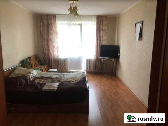 3-комнатная квартира, 72.2 м², 1/5 эт. на продажу в Ржеве Ржев - изображение 1