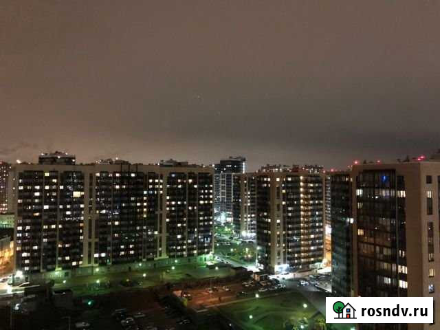 Квартира-студия, 25.9 м², 14/25 эт. на продажу в Мурино Мурино - изображение 1