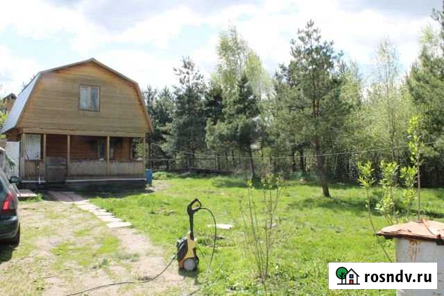 Дача 84 м² на участке 8.2 сот. на продажу в Электрогорске Электрогорск - изображение 1