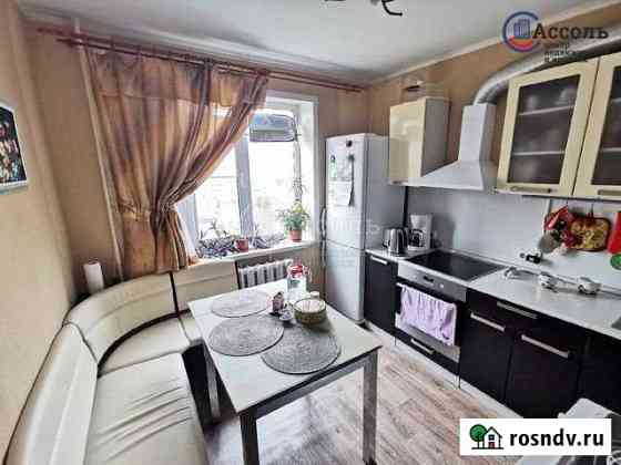 1-комнатная квартира, 34.3 м², 4/10 эт. на продажу в Вологде Вологда