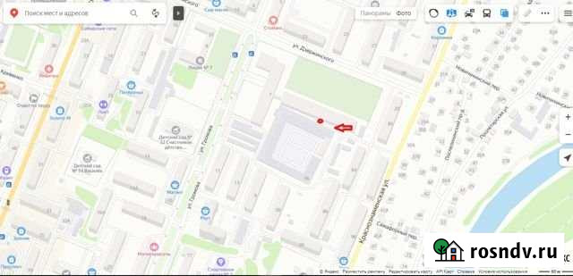 Гараж 22 м² на продажу в Рубцовске Рубцовск - изображение 1