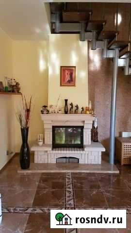 Коттедж 150 м² на участке 8 сот. на продажу в Домодедово Домодедово - изображение 1