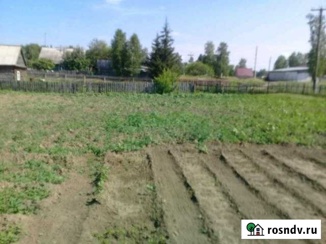 Участок ИЖС 12 сот. на продажу в Барнауле Барнаул - изображение 1